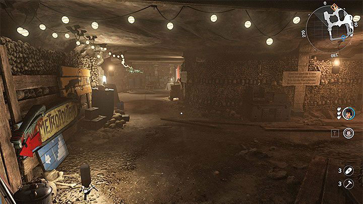 Wolfenstein Youngblood guns 1