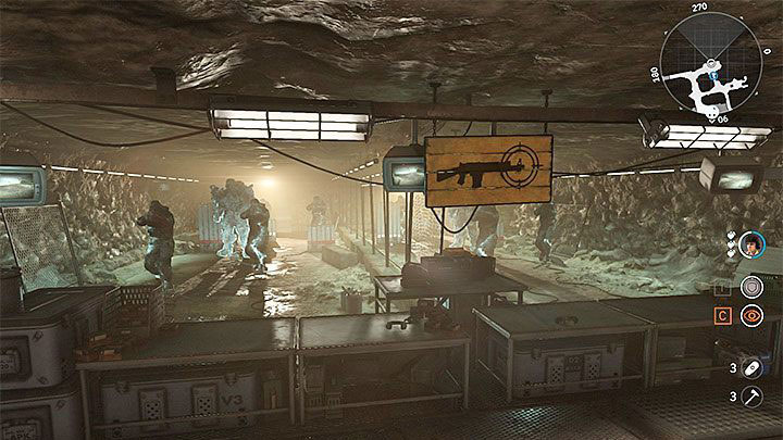 Wolfenstein Youngblood guns 3