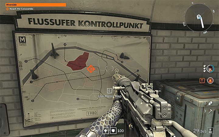 Wolfenstein Youngblood tp 1