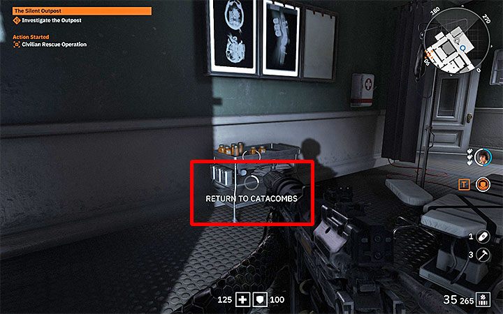 Wolfenstein Youngblood tp 4