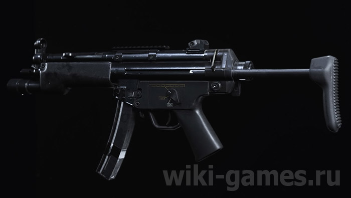 call of douty warzone best loadout 3