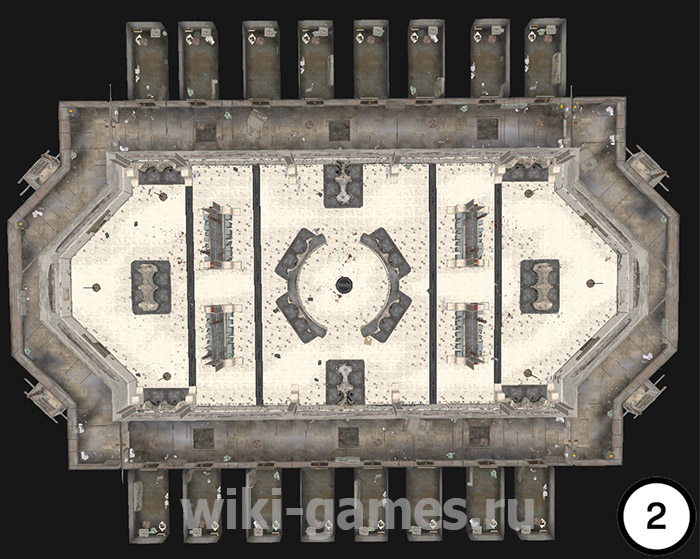 call of duty warzone gulag 4