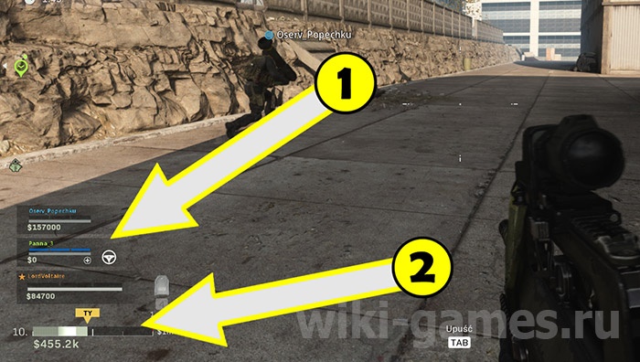 call of duty warzone money ogr 1