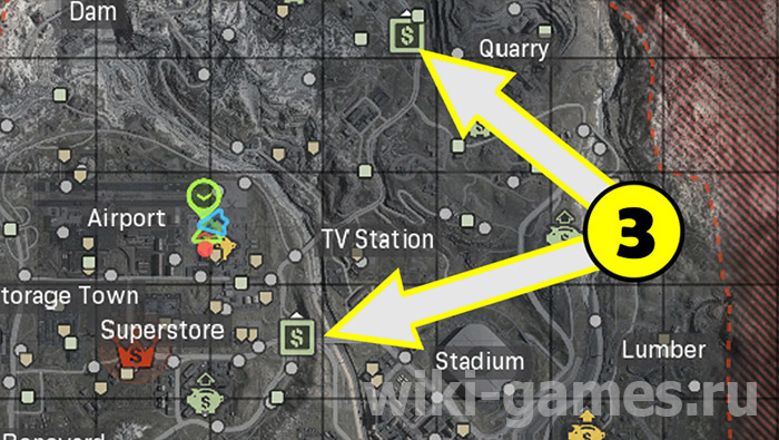 call of duty warzone money ogr 4