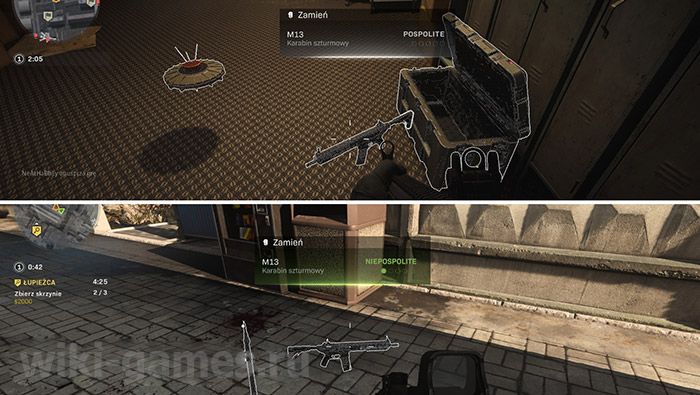 call of duty warzone redkosti 1