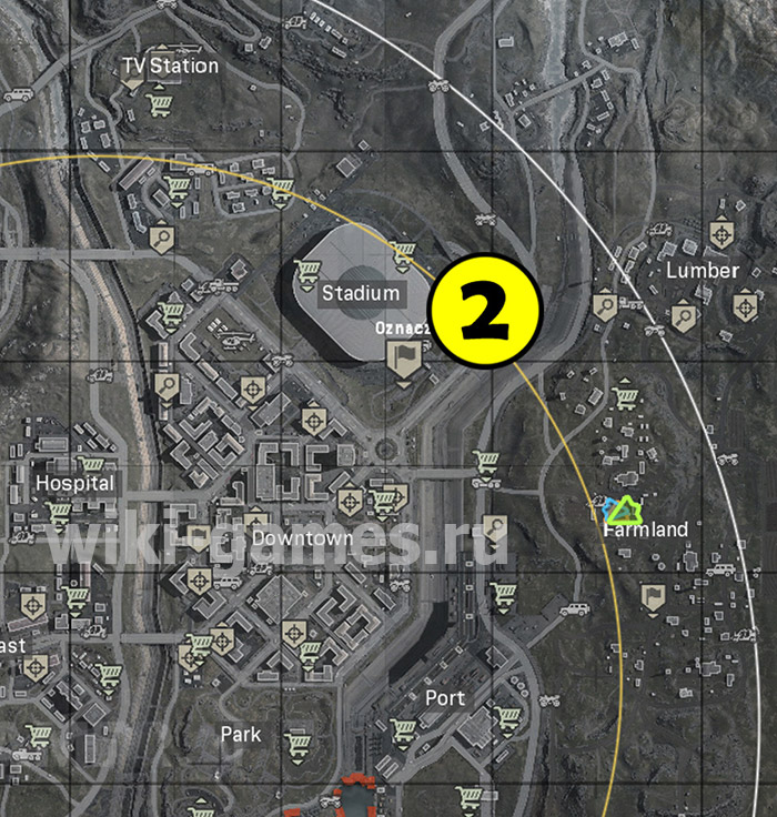 call of duty zakaz 3