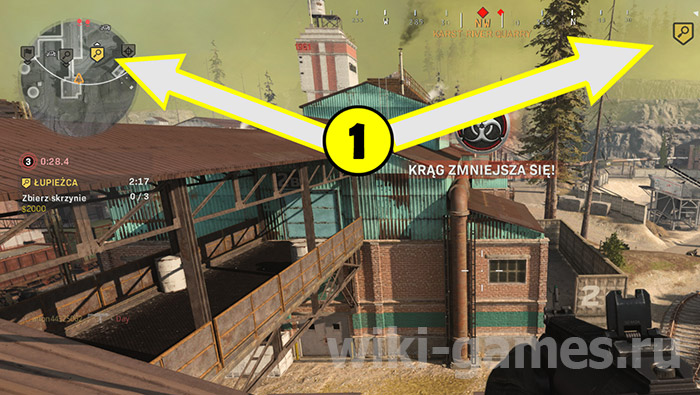 call of duty zakaz 4