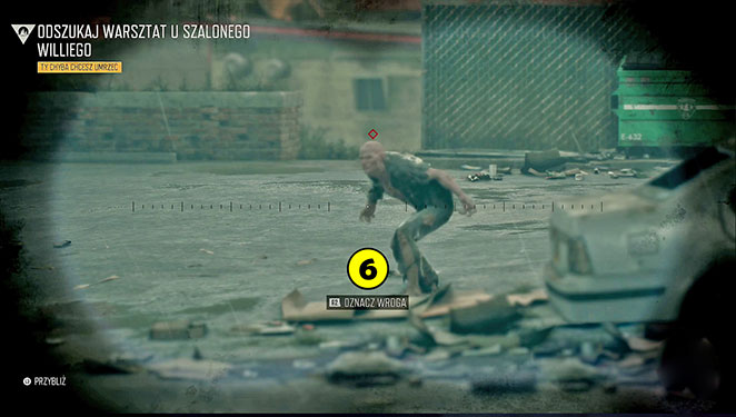 days gone oborudovanie 2