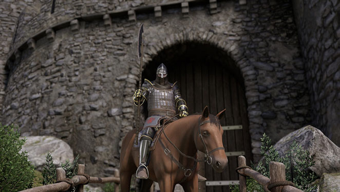 mordhau horse1