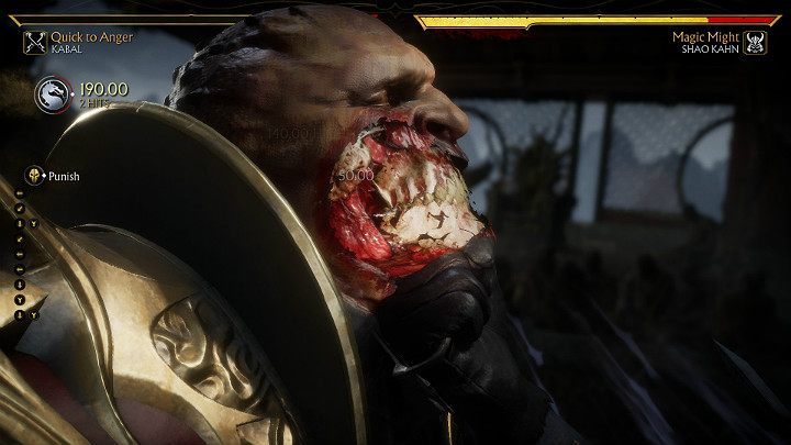 mortal kombat 11 krushing blow