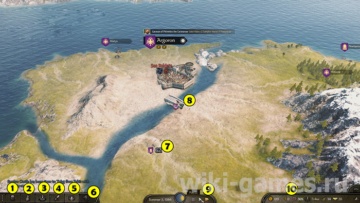 mount blade 2 guides 1 2