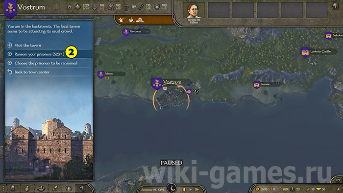 mount blade 2 prisoners 2