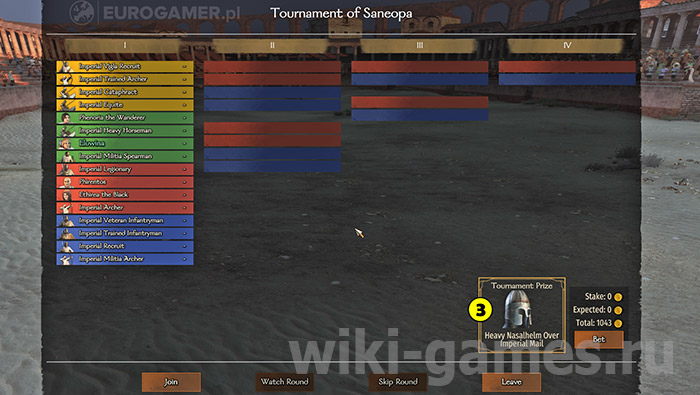 mount blade 2 tourner 2