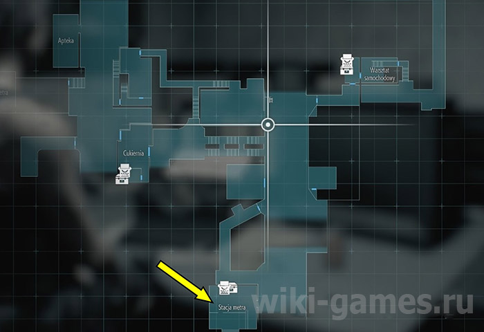 resident eveil 3 remake sumka mest 3