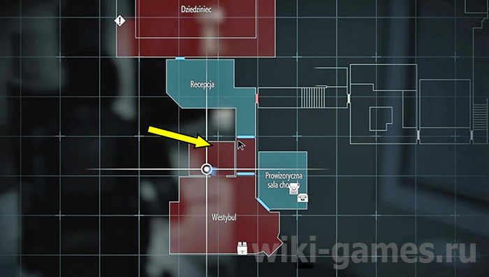 resident eveil 3 remake sumka mest 9