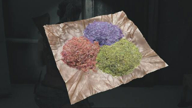 resident evil 2 boep heal 2