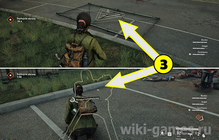 world war z borona 22