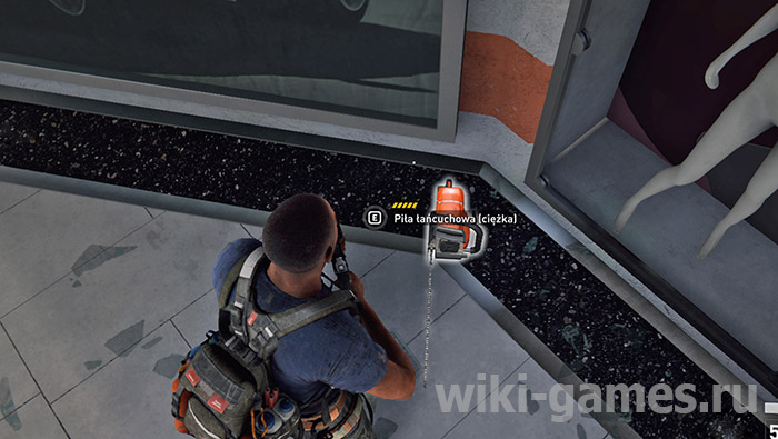 world war z guns type 4