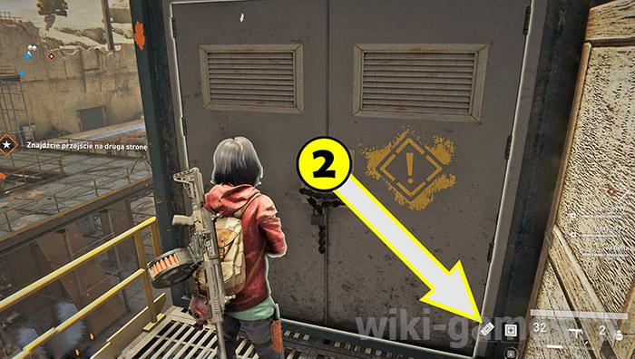 world war z open dors 2