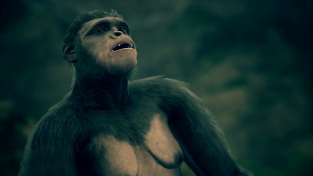 Ancestors How to Change Species