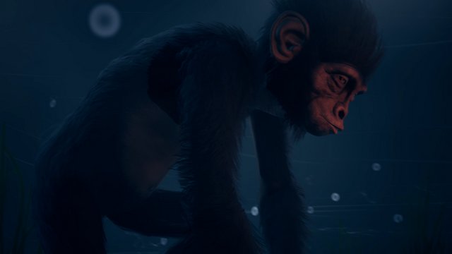 Ancestors The Humankind Odyssey Child