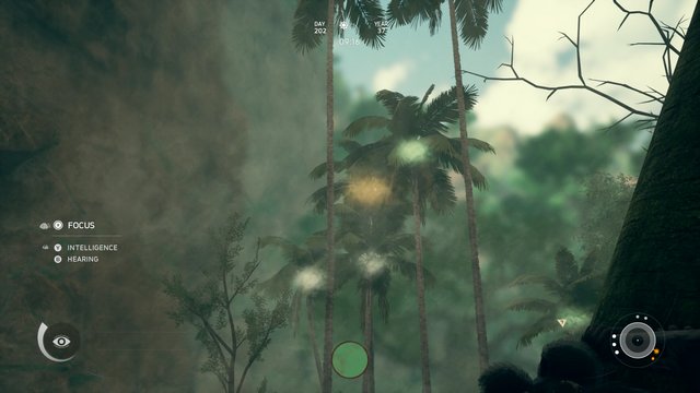 Ancestors The Humankind Odyssey Smell