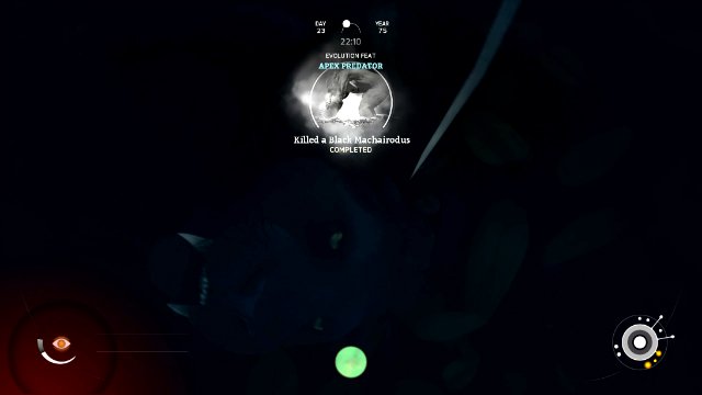 Ancestors Weapons Kill Predator