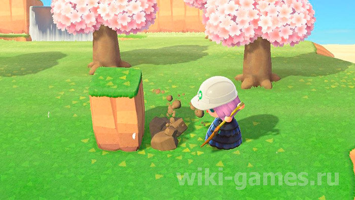 Animal Crossing Terraforming 14 5