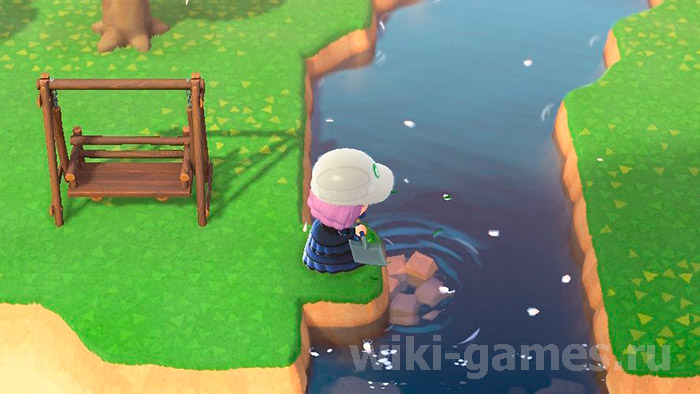 Animal Crossing Terraforming 31 4