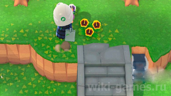 Animal Crossing Terraforming 31 5