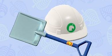 Animal Crossing Terraforming 46 9