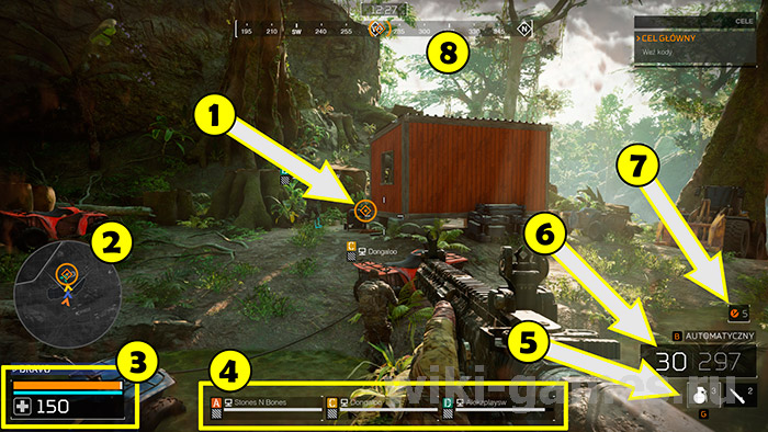 Predator Hunting Grounds energy 7