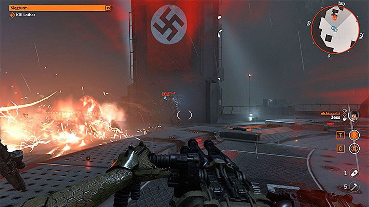 Wolfenstein Youngblood geeral 11