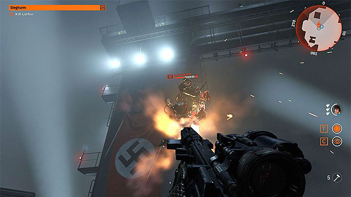 Wolfenstein Youngblood geeral 8