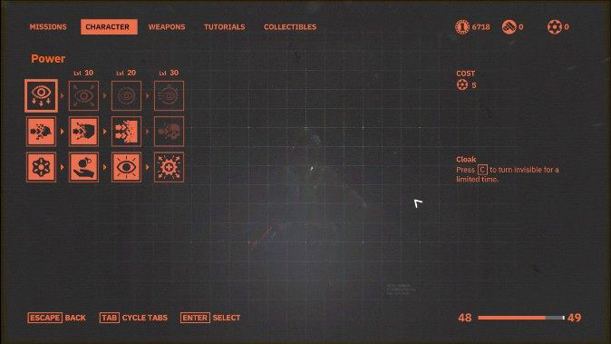 Wolfenstein Youngblood god 4