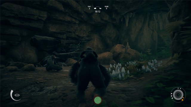 ancestors the humankind odyssey carrying babies