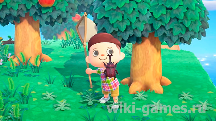 animal crosing invenrat 15