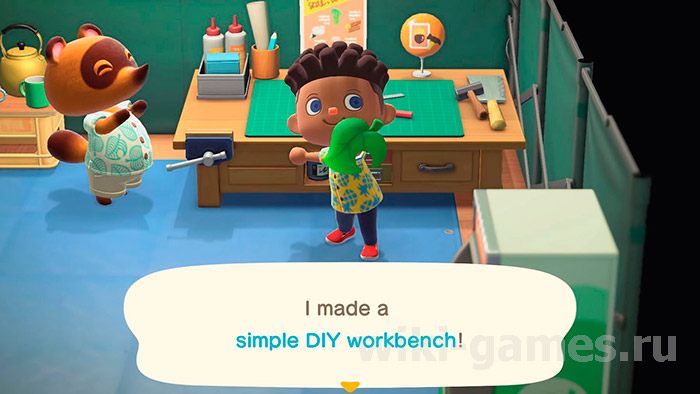 animal crosing invenrat 9