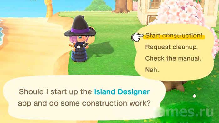 animal cross landshaft 3