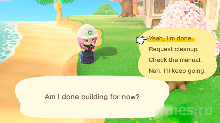 animal cross landshaft 4