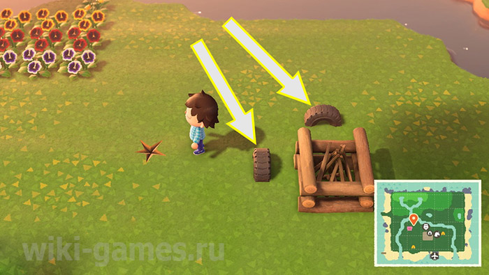 animal crossing musor 1