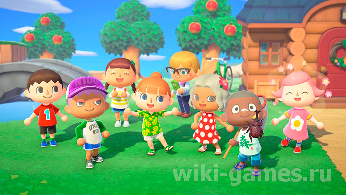 animal crossing name island