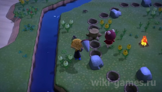 animal crossing tarantul 1