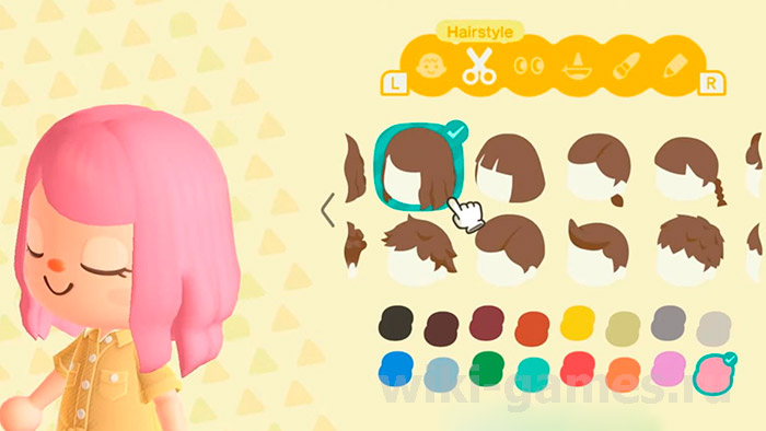 animal crossing zel 4