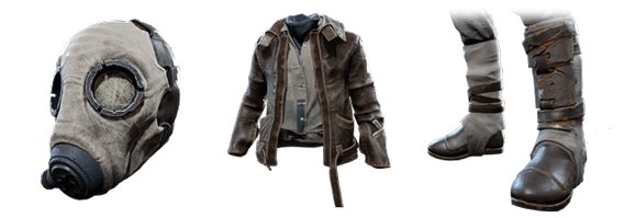 bandit head armor remnant from the ashes 1