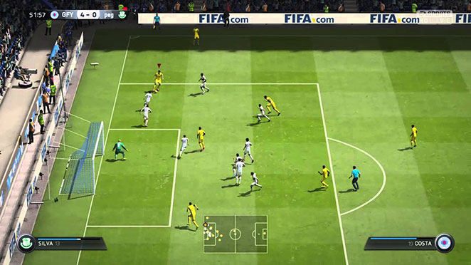 fifa 20 ultimate team 4