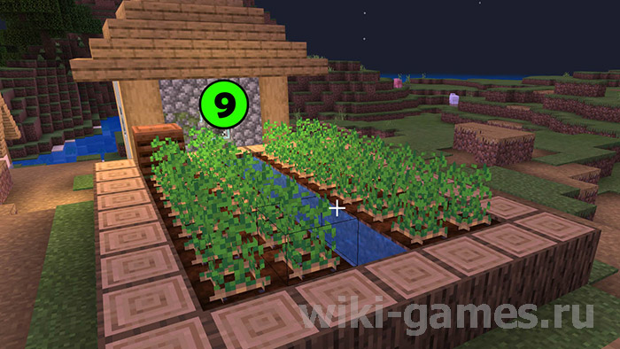 minecraft survivor 5