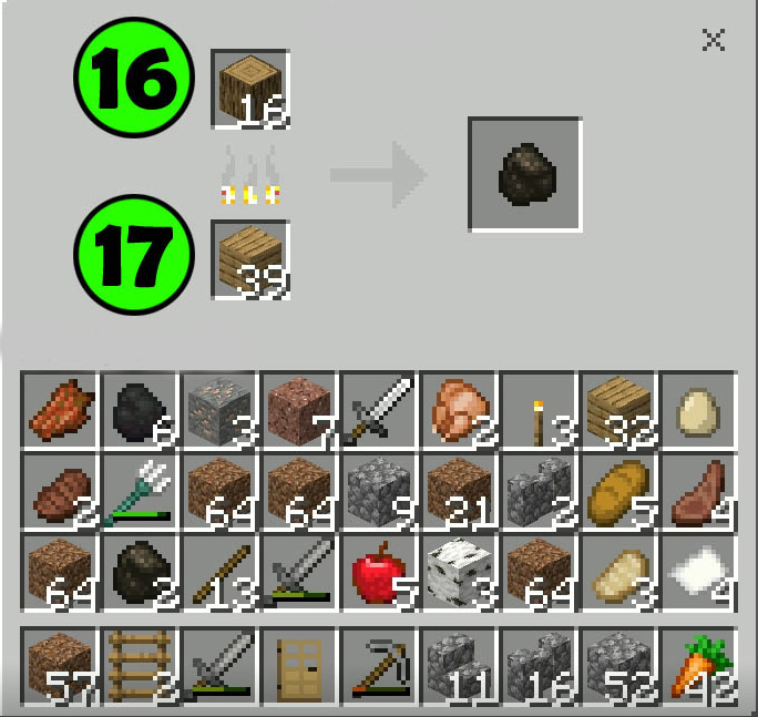 minecraft survivor 9