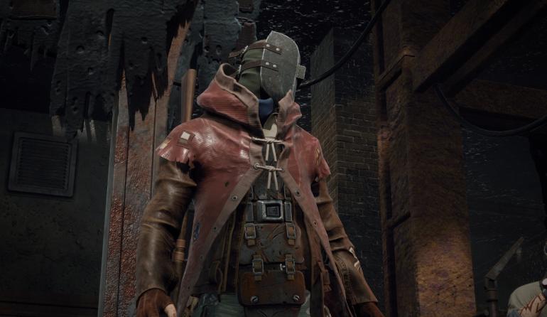 remnant from the ashes how to beat brabus