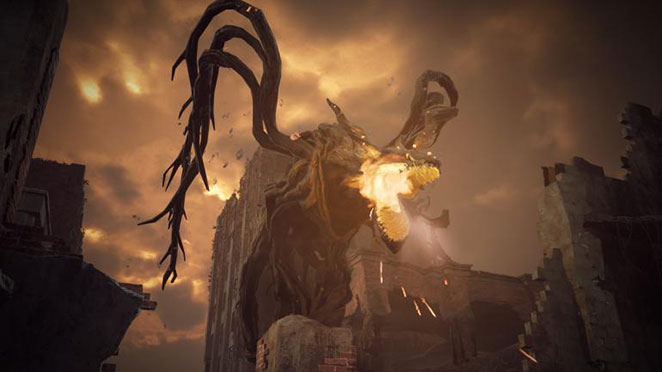 remnant from the ashes how to singebeat